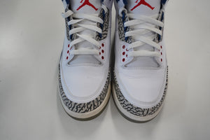 Air Jordan 3 Retro True Blue (2016)