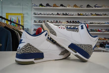 Load image into Gallery viewer, Air Jordan 3 Retro True Blue (2016)