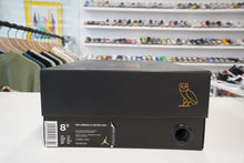Load image into Gallery viewer, Air Jordan 10 Retro Drake OVO (Black)