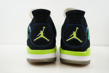 Load image into Gallery viewer, Air Jordan 4 Retro Doernbecher (Promo)