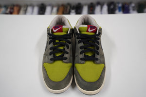 Nike Dunk Low Pro Kermit (2005)