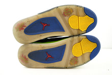 Load image into Gallery viewer, Air Jordan 4 Retro Doernbecher (Promo)
