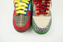 Load image into Gallery viewer, Nike SB Dunk Low What the Dunk