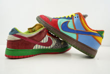 Load image into Gallery viewer, Nike SB Dunk Low What the Dunk