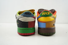 Load image into Gallery viewer, Nike SB Dunk Low What the Dunk