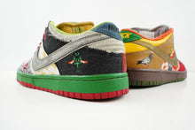 Load image into Gallery viewer, Nike SB Dunk Low What the Dunk