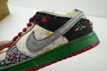Load image into Gallery viewer, Nike SB Dunk Low What the Dunk