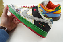 Load image into Gallery viewer, Nike SB Dunk Low What the Dunk
