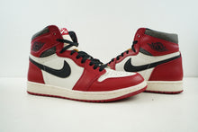 Load image into Gallery viewer, Air Jordan 1 Retro High Chicago Lost &amp; Found