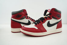 Load image into Gallery viewer, Air Jordan 1 Retro High Chicago Lost &amp; Found