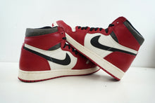 Load image into Gallery viewer, Air Jordan 1 Retro High Chicago Lost &amp; Found