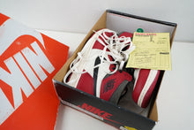 Load image into Gallery viewer, Air Jordan 1 Retro High Chicago Lost &amp; Found