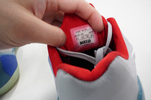 Nike iD Kobe 9 EM