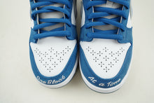 Load image into Gallery viewer, Nike SB Dunk Low Born X Raised One Block at a Time