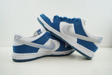 Load image into Gallery viewer, Nike SB Dunk Low Born X Raised One Block at a Time