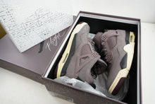 Load image into Gallery viewer, Air Jordan 4 Retro A Ma Maniere Violet Ore