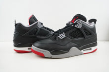 Load image into Gallery viewer, Air Jordan 4 Retro Bred Reimagined