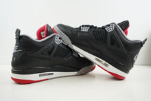 Load image into Gallery viewer, Air Jordan 4 Retro Bred Reimagined