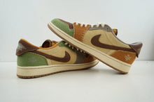 Load image into Gallery viewer, Air Jordan 1 Retro Low Zion Williamson Voodoo