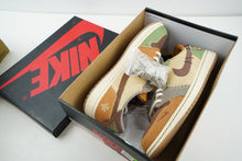 Load image into Gallery viewer, Air Jordan 1 Retro Low Zion Williamson Voodoo