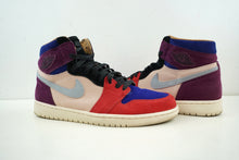 Load image into Gallery viewer, Air Jordan 1 Retro High Aleali May Court Lux (W)