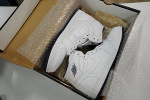 Air Jordan 1 Retro Japan White (2001)
