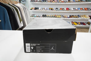 Air Jordan 1 Retro Japan White (2001)