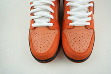 Load image into Gallery viewer, Nike SB Dunk Low Concepts Orange Lobster