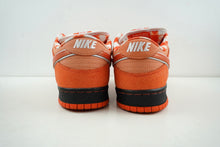 Load image into Gallery viewer, Nike SB Dunk Low Concepts Orange Lobster