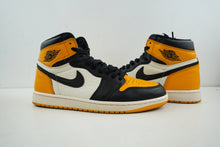 Load image into Gallery viewer, Air Jordan 1 Retro High Taxi