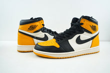 Load image into Gallery viewer, Air Jordan 1 Retro High Taxi