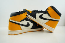 Load image into Gallery viewer, Air Jordan 1 Retro High Taxi