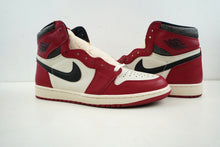 Load image into Gallery viewer, Ait Jordan 1 Retro High Chicago Lost &amp; Found
