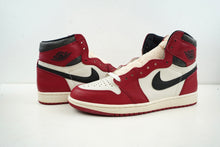 Load image into Gallery viewer, Ait Jordan 1 Retro High Chicago Lost &amp; Found