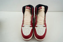 Load image into Gallery viewer, Ait Jordan 1 Retro High Chicago Lost &amp; Found