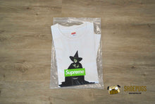 Load image into Gallery viewer, Supreme Undercover Witch Tee (White)