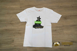 Supreme Undercover Witch Tee (White)