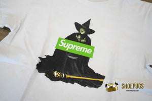 Supreme Undercover Witch Tee (White)