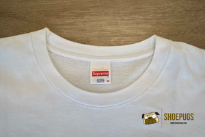 Supreme Undercover Witch Tee (White)