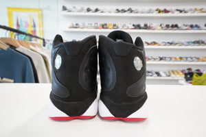 Air Jordan 13 Retro Playoffs (2023)