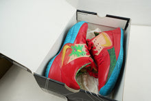 Load image into Gallery viewer, Nike Kyrie 2 Low Spongebob Mr. Krabs