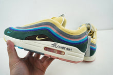 Load image into Gallery viewer, Nike Air Max 1/97 Sean Wotherspoon (w/ Hat)(Signed)