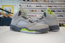 Load image into Gallery viewer, Air Jordan 5 Retro Green Bean (2022)