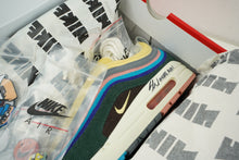 Load image into Gallery viewer, Nike Air Max 1/97 Sean Wotherspoon (w/ Hat)(Signed)
