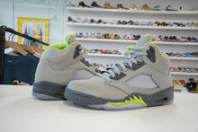Load image into Gallery viewer, Air Jordan 5 Retro Green Bean (2022)