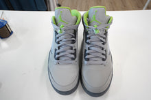 Load image into Gallery viewer, Air Jordan 5 Retro Green Bean (2022)