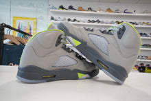 Load image into Gallery viewer, Air Jordan 5 Retro Green Bean (2022)