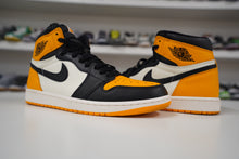 Load image into Gallery viewer, Air Jordan 1 Retro High Taxi