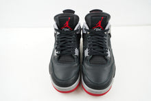 Load image into Gallery viewer, Air Jordan 4 Retro Bred Reimagined