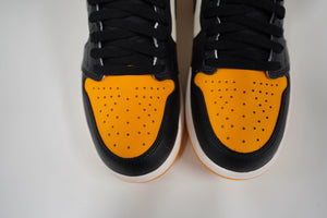 Air Jordan 1 Retro High Taxi